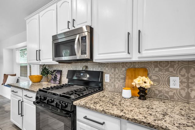 711 Sweet Peach Drive, Allen, TX 75002