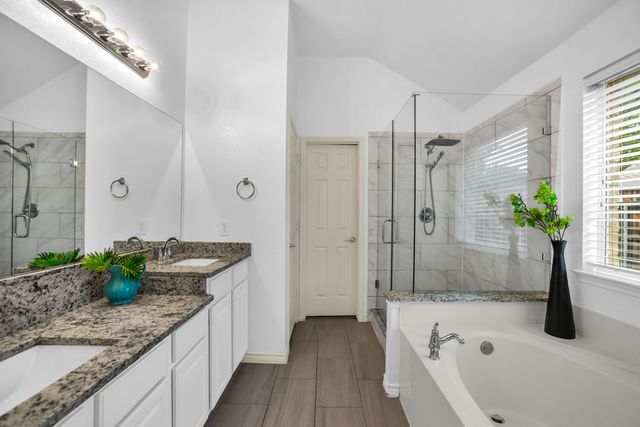 711 Sweet Peach Drive, Allen, TX 75002