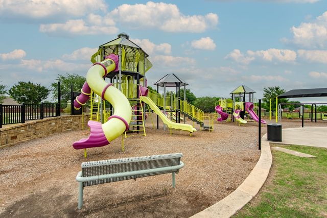 711 Sweet Peach Drive, Allen, TX 75002