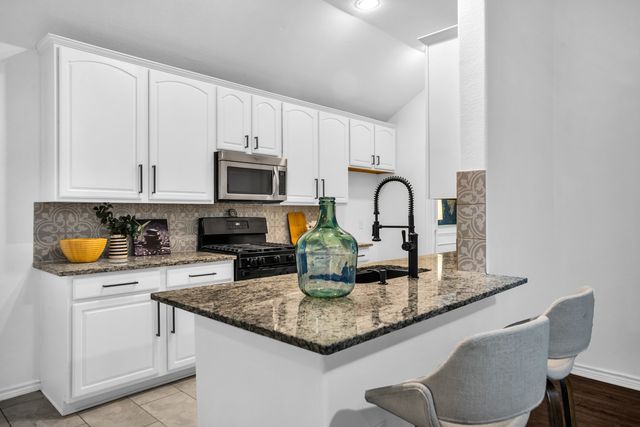 711 Sweet Peach Drive, Allen, TX 75002