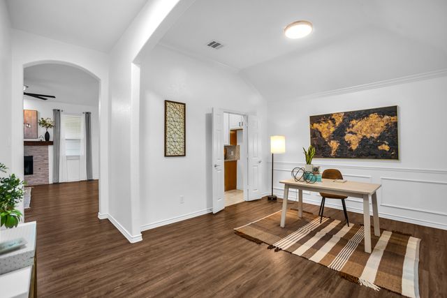 711 Sweet Peach Drive, Allen, TX 75002