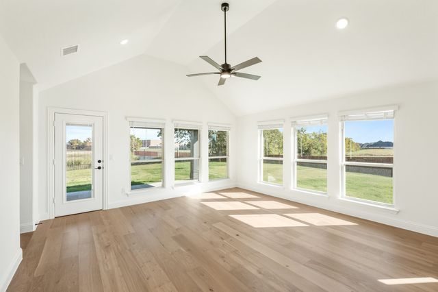 2500 Fischer Lane, Mansfield, TX 76063