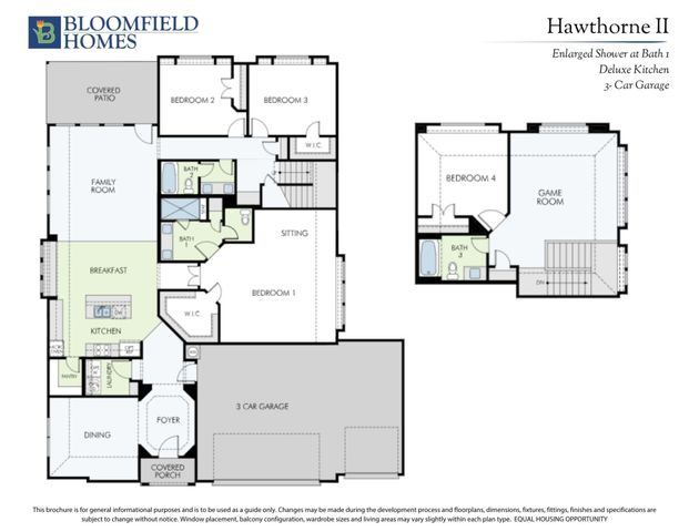 2500 Fischer Lane, Mansfield, TX 76063