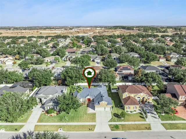 3649 PEACEPIPE WAY, Clermont, FL 34711