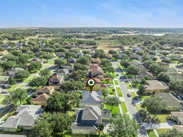 3649 PEACEPIPE WAY, Clermont, FL 34711