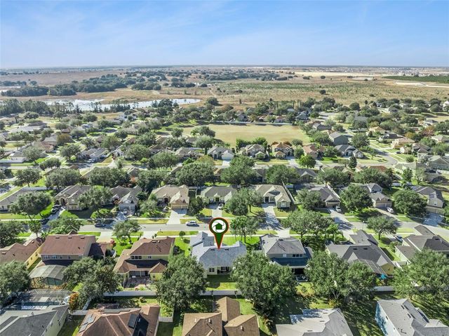 3649 PEACEPIPE WAY, Clermont, FL 34711