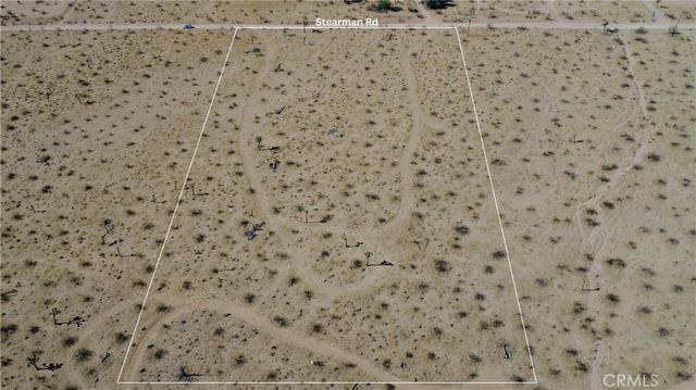 59860 Stearman, Landers, CA 92285