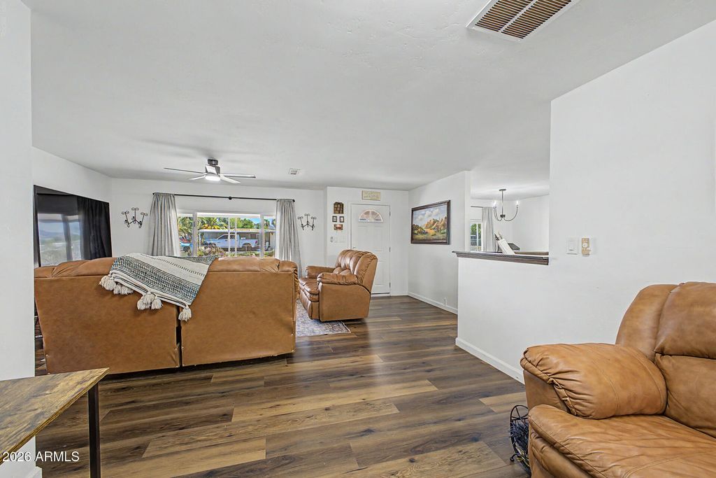 119 N 88TH Way, Mesa, AZ 85207 — photo 2