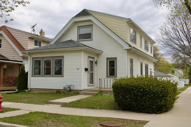2196 79th STREET, West Allis, WI 53219