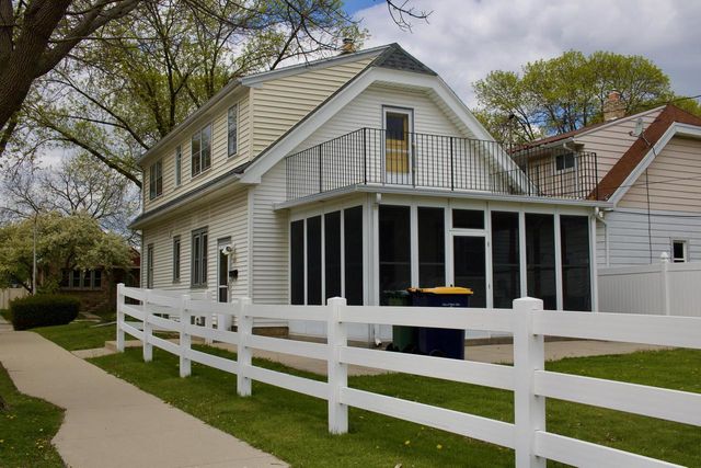 2196 79th STREET, West Allis, WI 53219