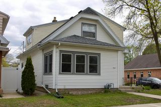 2196 79th STREET, West Allis, WI 53219