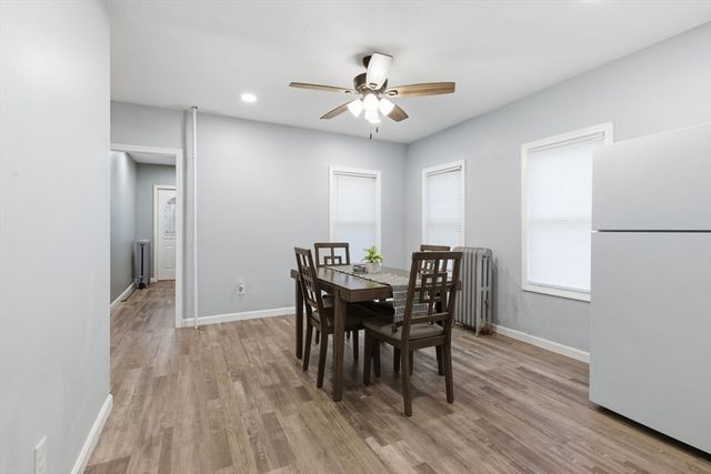 53 James St, Worcester, MA 01603