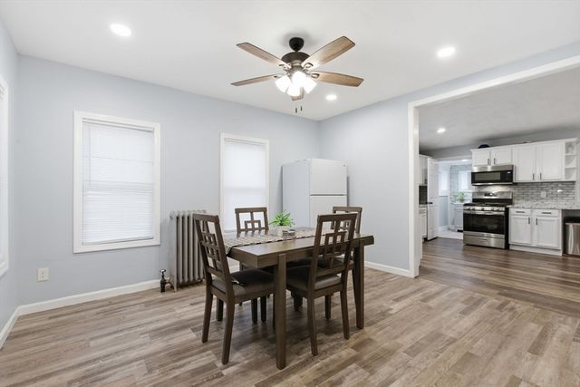 53 James St, Worcester, MA 01603