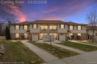 19272 Northridge Drive, Northville, MI 48167