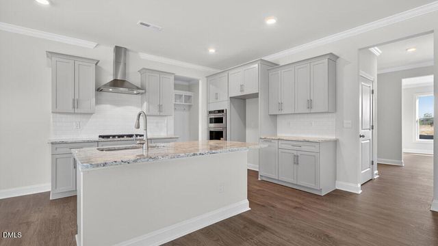 1536 Jasmine View Way, Knightdale, NC 27545