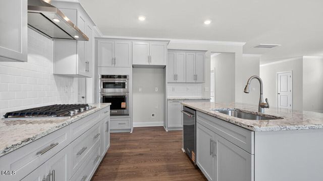 1536 Jasmine View Way, Knightdale, NC 27545