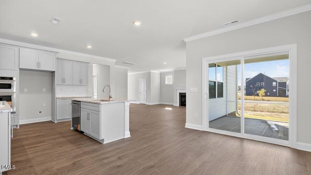 1536 Jasmine View Way, Knightdale, NC 27545