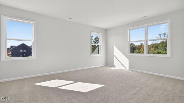 1536 Jasmine View Way, Knightdale, NC 27545