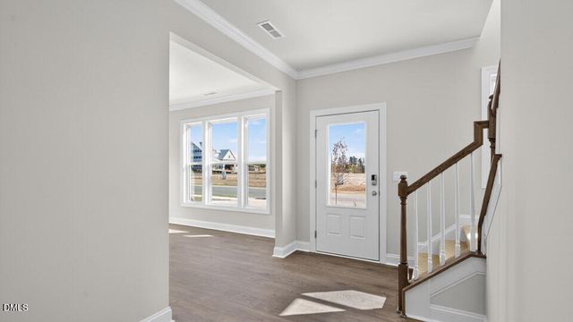 1536 Jasmine View Way, Knightdale, NC 27545