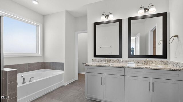 1536 Jasmine View Way, Knightdale, NC 27545