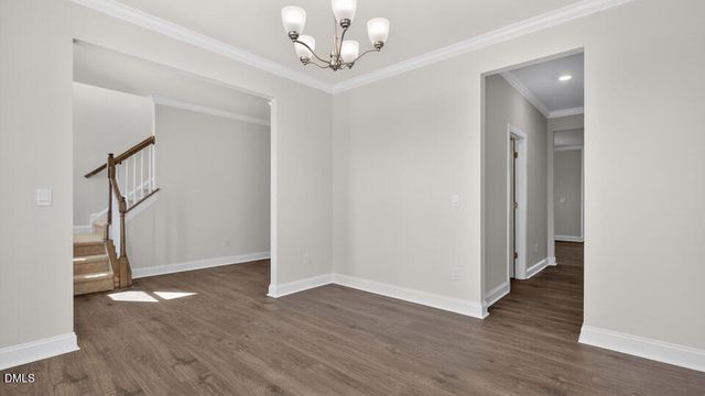 1536 Jasmine View Way, Knightdale, NC 27545