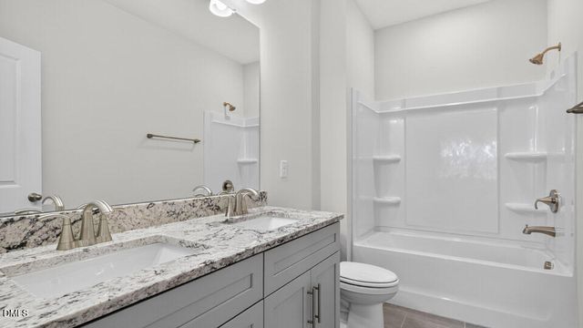 1536 Jasmine View Way, Knightdale, NC 27545