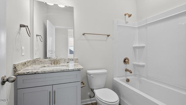 1536 Jasmine View Way, Knightdale, NC 27545