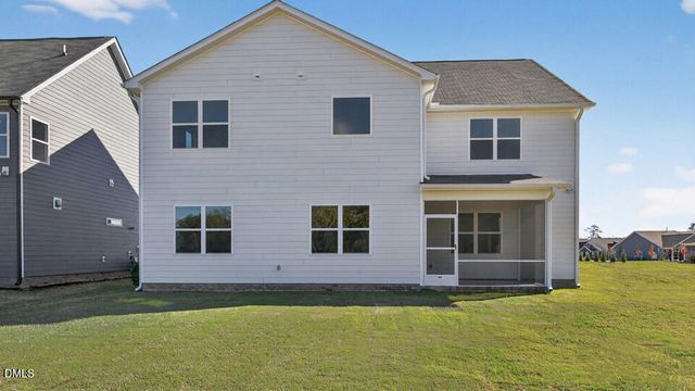 1536 Jasmine View Way, Knightdale, NC 27545