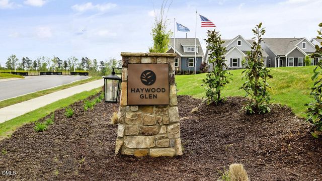 1536 Jasmine View Way, Knightdale, NC 27545
