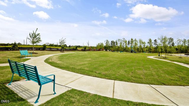 1536 Jasmine View Way, Knightdale, NC 27545