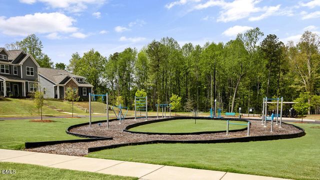 1536 Jasmine View Way, Knightdale, NC 27545