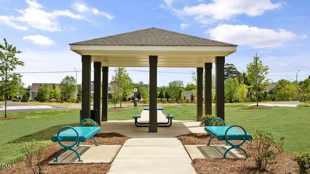 1536 Jasmine View Way, Knightdale, NC 27545