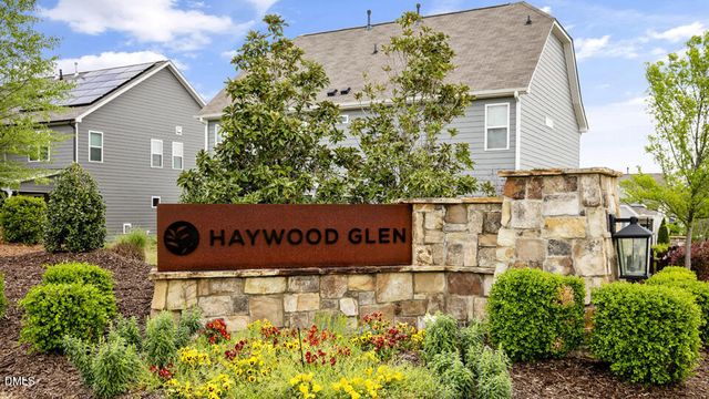 1536 Jasmine View Way, Knightdale, NC 27545