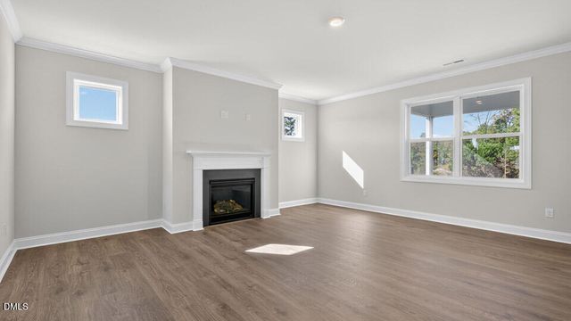 1536 Jasmine View Way, Knightdale, NC 27545