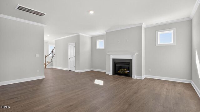 1536 Jasmine View Way, Knightdale, NC 27545
