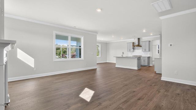 1536 Jasmine View Way, Knightdale, NC 27545