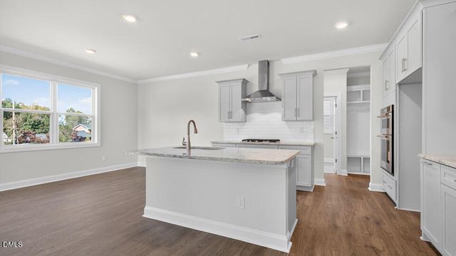 1536 Jasmine View Way, Knightdale, NC 27545