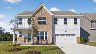 1536 Jasmine View Way, Knightdale, NC 27545