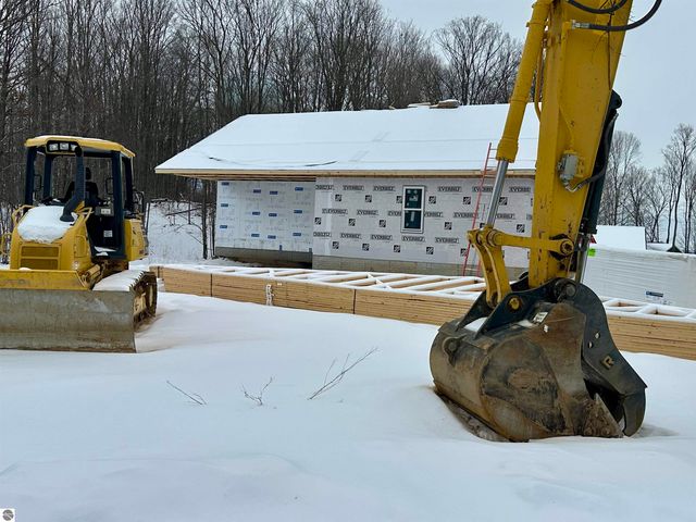 1066 Birmley Estates Drive, Traverse City, MI 49696