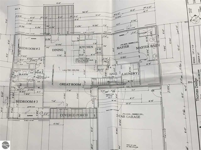 1066 Birmley Estates Drive, Traverse City, MI 49696