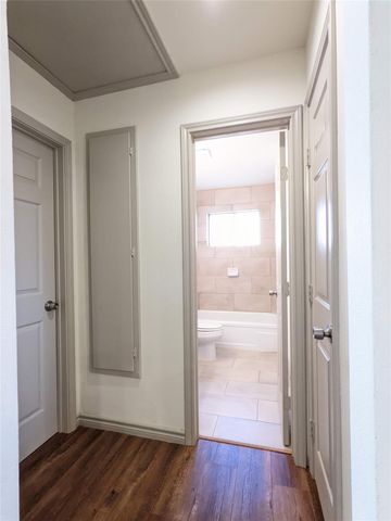 6303 Georgianna Drive, Pasadena, TX 77503