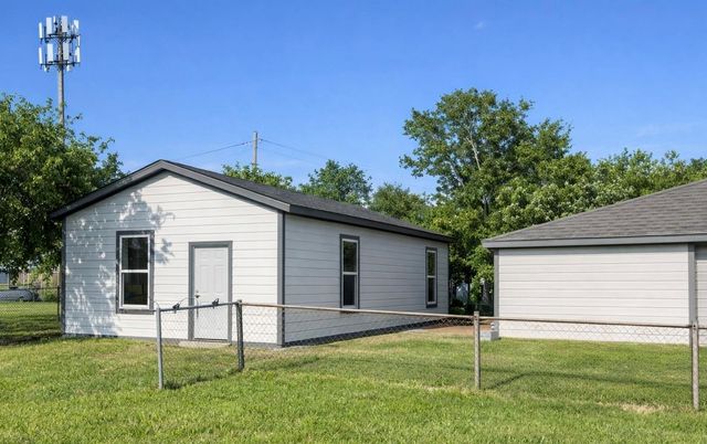 6303 Georgianna Drive, Pasadena, TX 77503