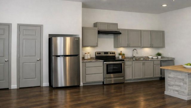 6303 Georgianna Drive, Pasadena, TX 77503