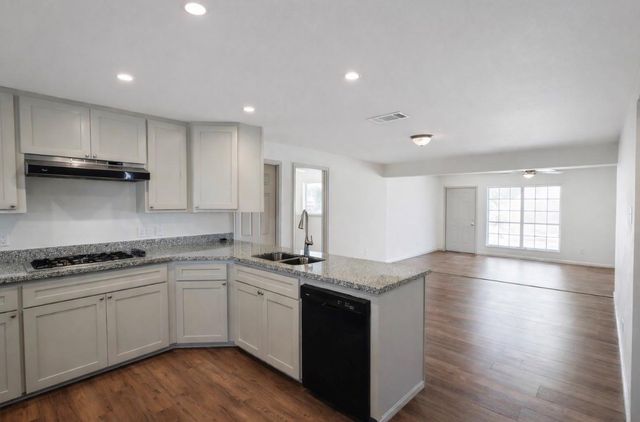 6303 Georgianna Drive, Pasadena, TX 77503