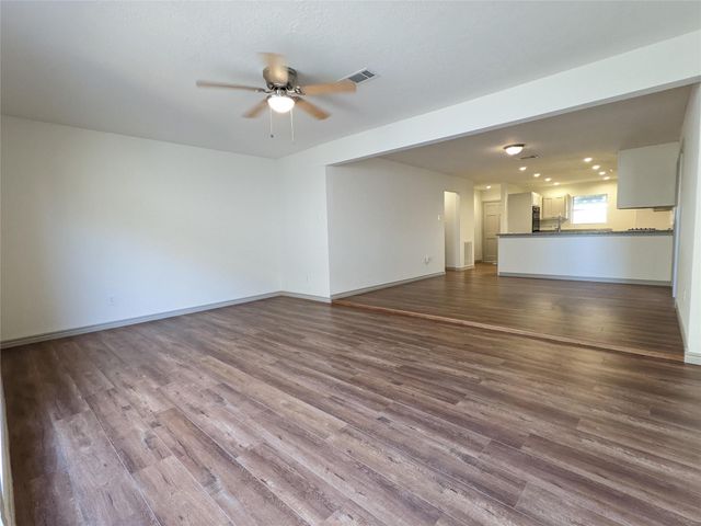 6303 Georgianna Drive, Pasadena, TX 77503