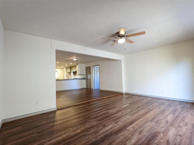 6303 Georgianna Drive, Pasadena, TX 77503