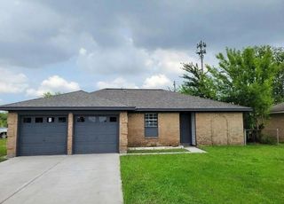 6303 Georgianna Drive, Pasadena, TX 77503