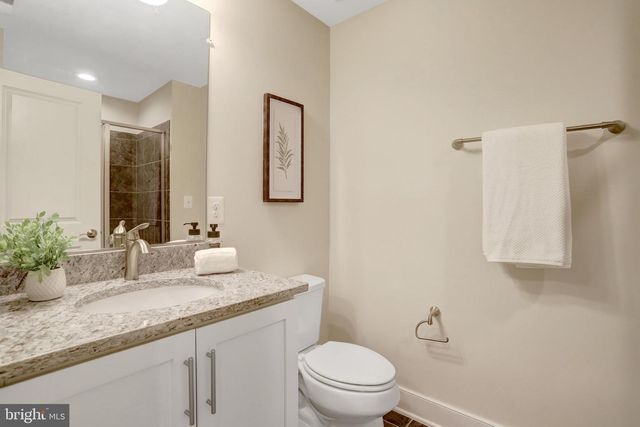 603 E ALEXANDRIA AVE, Alexandria, VA 22301