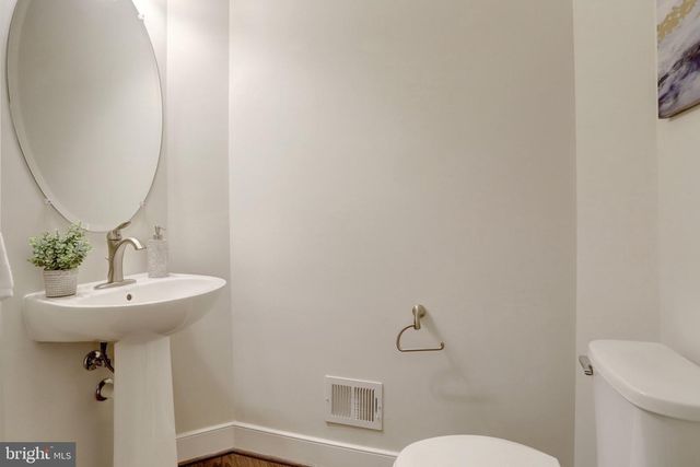 603 E ALEXANDRIA AVE, Alexandria, VA 22301