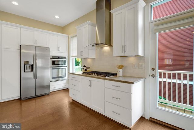 603 E ALEXANDRIA AVE, Alexandria, VA 22301